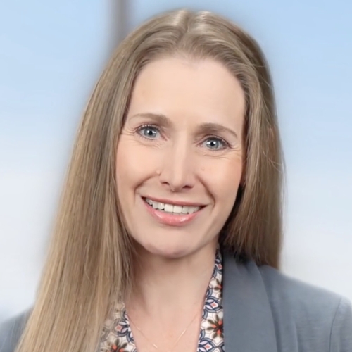Jamie E. Chaft, MD  headshot